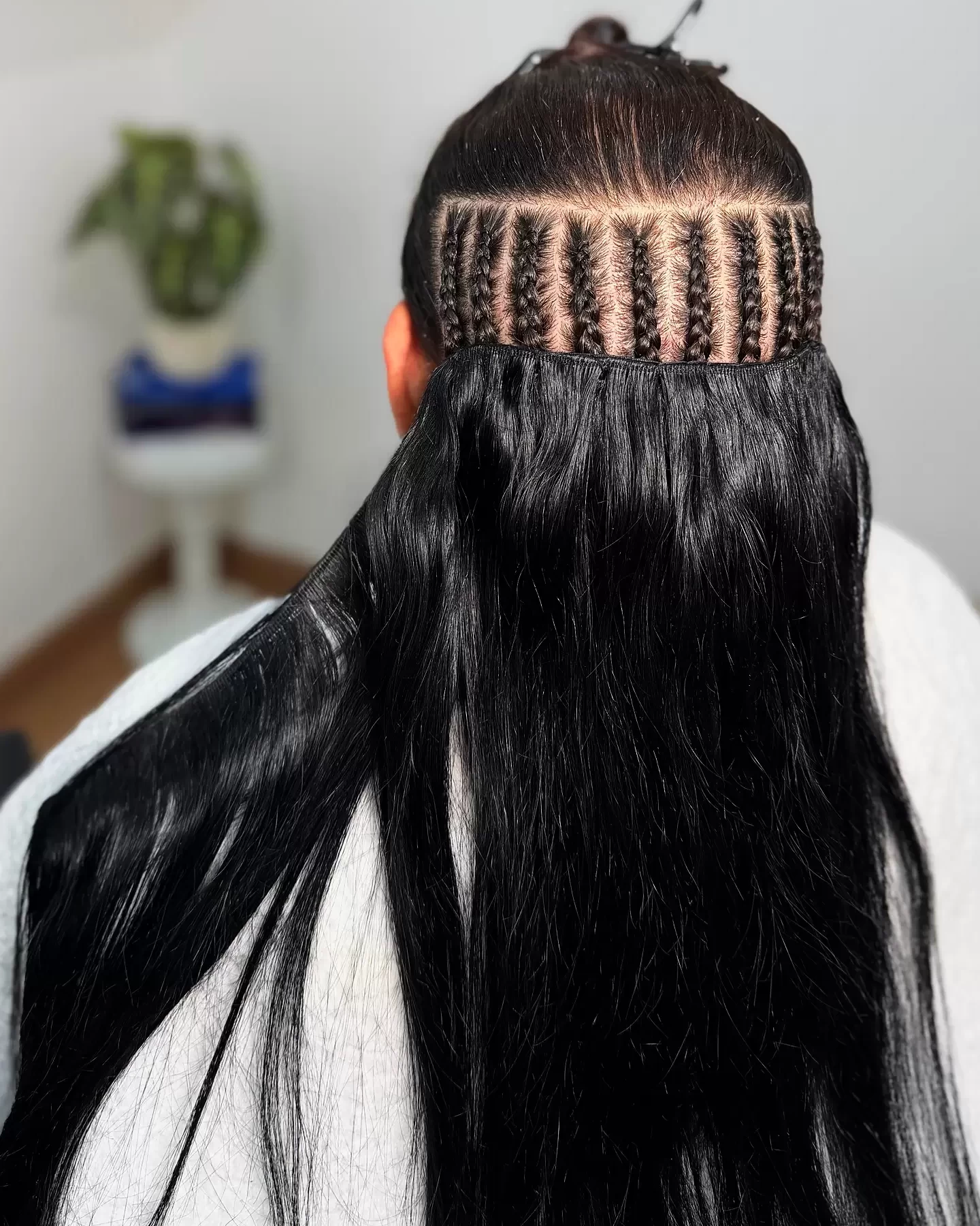 Extensiones Cosidas 3