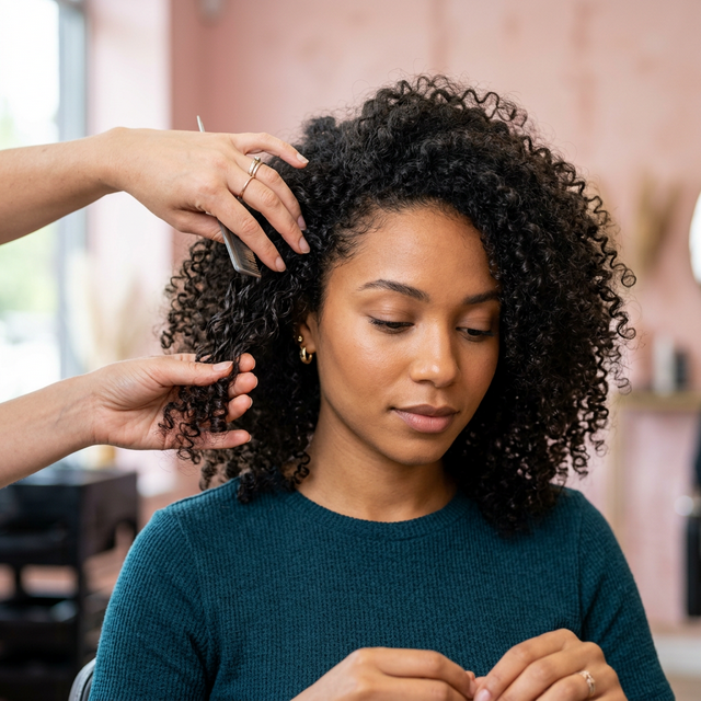 Estilos Artísticos (Fulani / Feed-in) - Galería 3