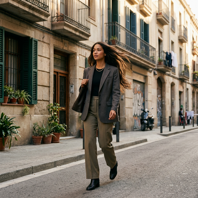 Extensiones Cosidas - Galería 3