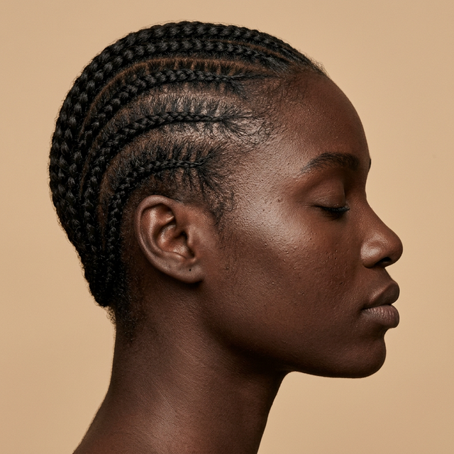 Pegadas (Cornrows / Boxeadoras) - Galería 1
