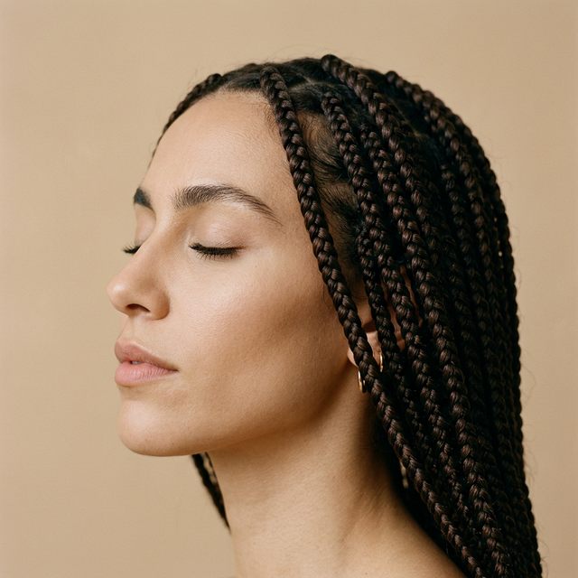Sueltas (Box Braids / Knotless)